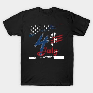 July 4th T-Shirt